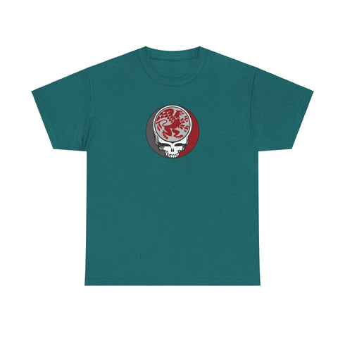 Reed College Grateful Dead T-Shirt - StealieShop